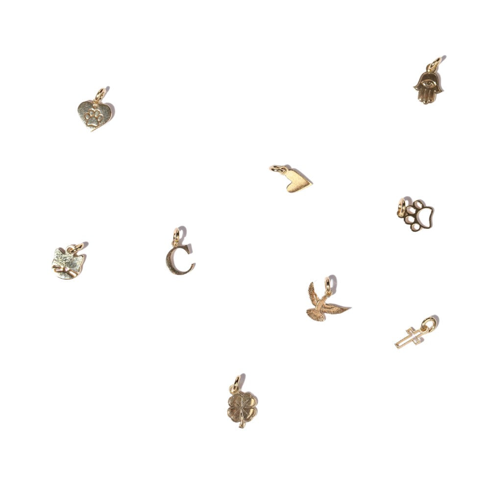 Pingente Haal Emotion - Prata 925