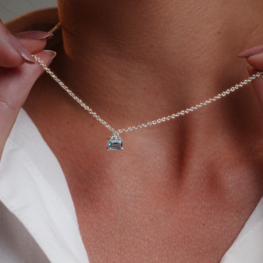 Colar Haal Cairo - Prata 925