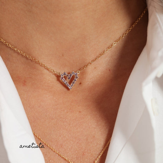 Colar Haal Jolie - Prata 925