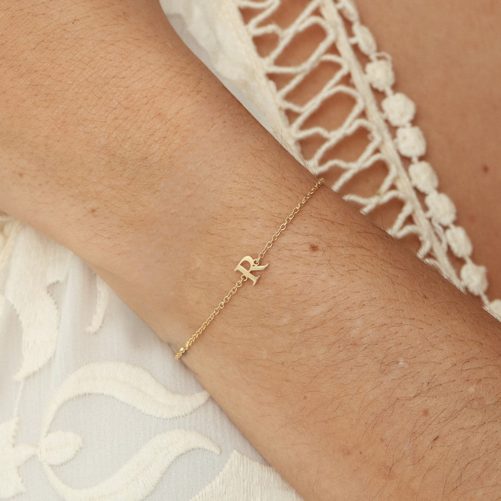 Pulseira Haal Emotion - Prata 925