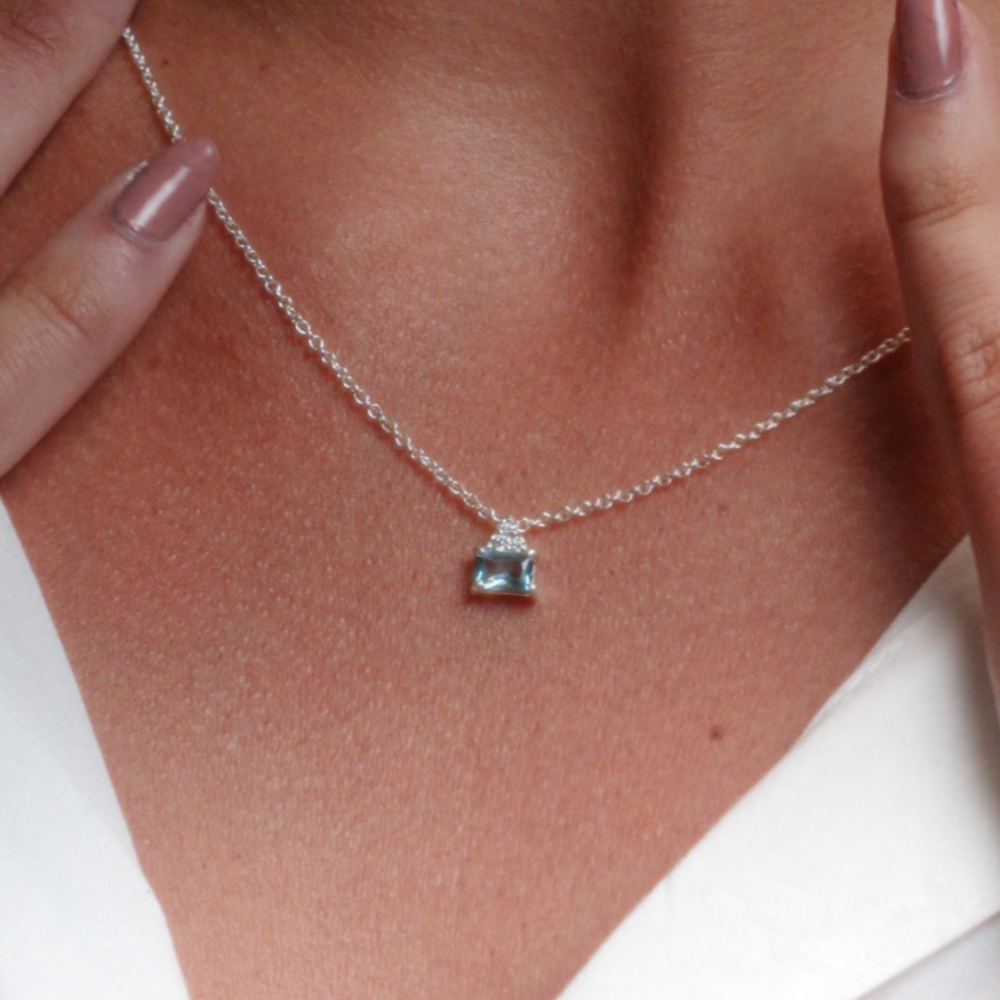 Colar Haal Cairo - Prata 925