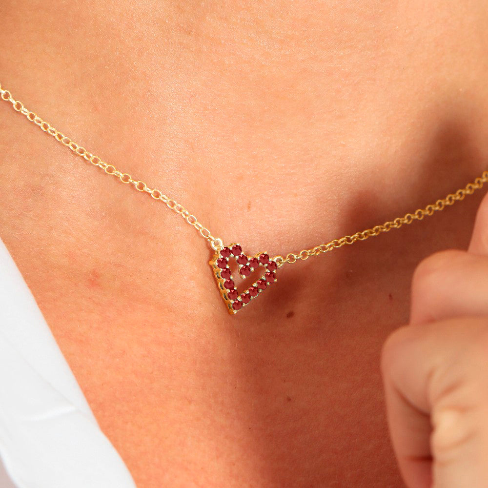 Colar Haal Jolie - Prata 925