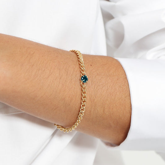 Pulseira Haal Sophie - Prata 925