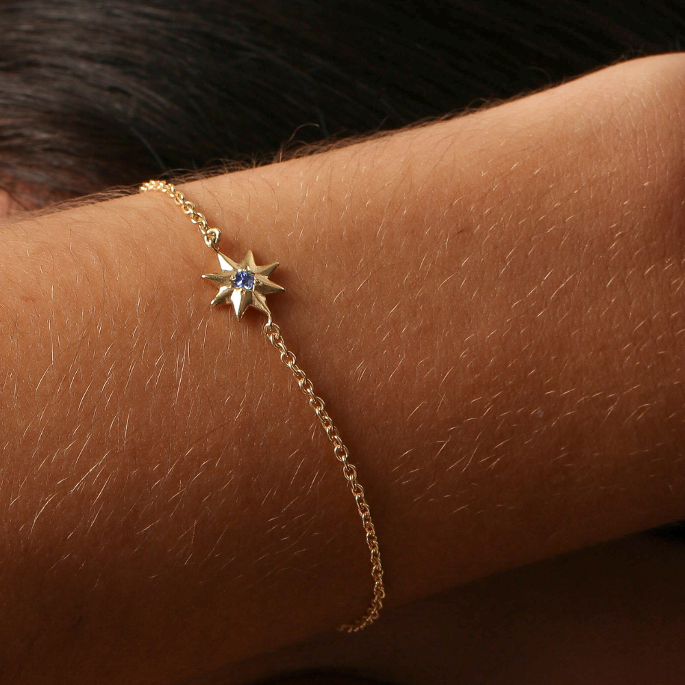 Pulseira Haal Aura - Prata 925