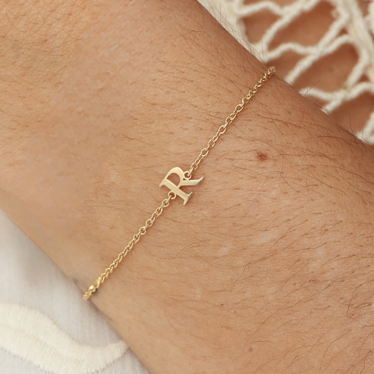 Pulseira Haal Emotion - Prata 925